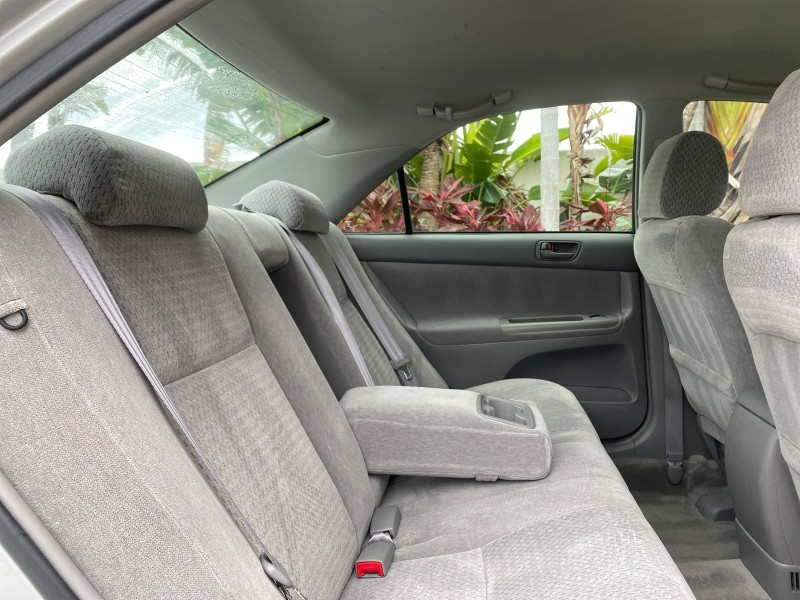 2002 Toyota Camry LE 4CYL LOW MILES 43,045 1 OWNER in , 