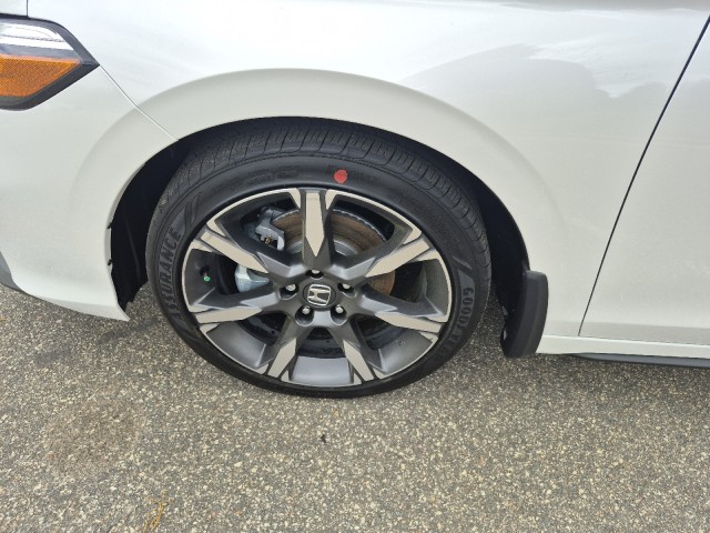 HondaCivic Hatchback Hybrid19