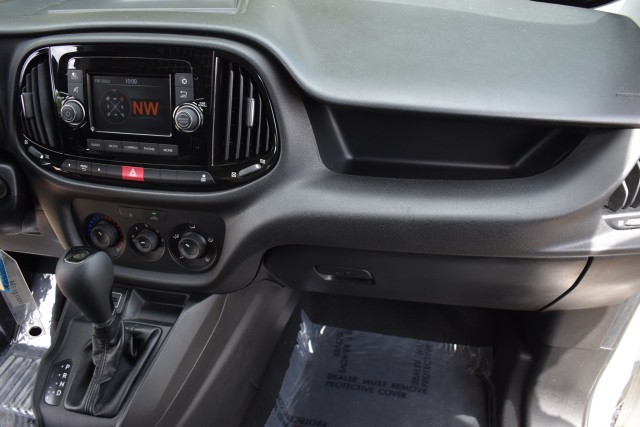 2018 Ram ProMaster City Wagon Sliding Doors Brake Assist Back up Camera Speed Co 15