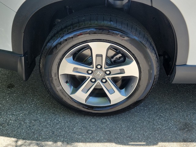 HondaPilot9