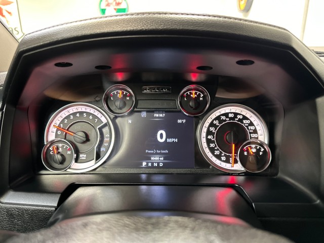 2018 Ram 1500 Laramie 4WD V6 ProLift in , 