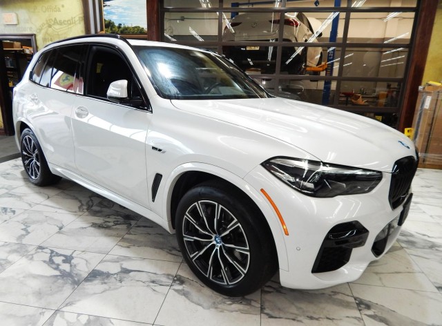 2022 BMW X5 xDrive45e AWD in Springfield, New Jersey
