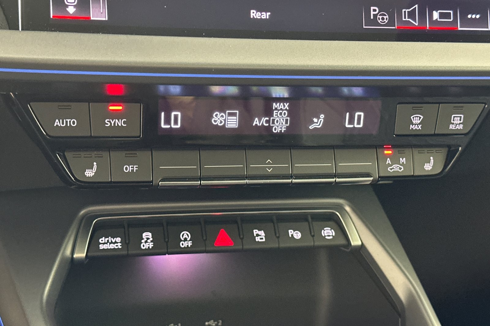 New 2026 District Green Metallic Audi quattro image 19