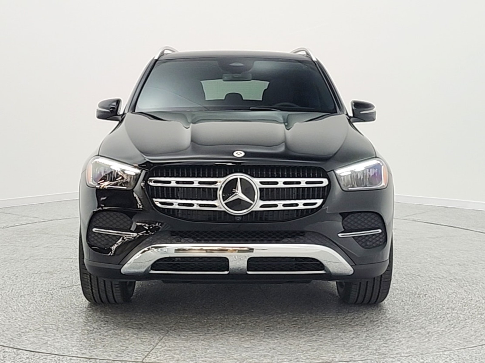 New 2026 Black Mercedes-Benz GLE 350 image 2