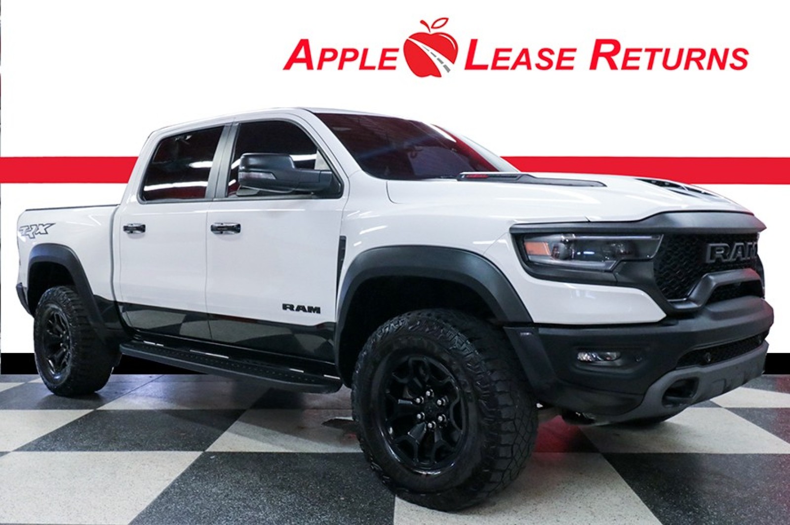 Used Car 2023 Ram 1500  Trx For Sale Under $80,000 In Austin, Texas