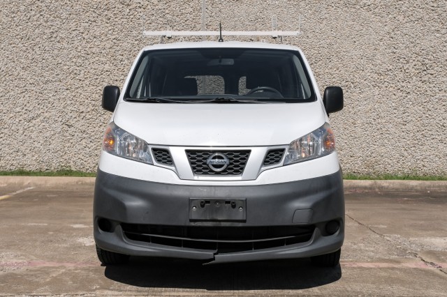 2019 Nissan NV200 Compact Cargo S 7