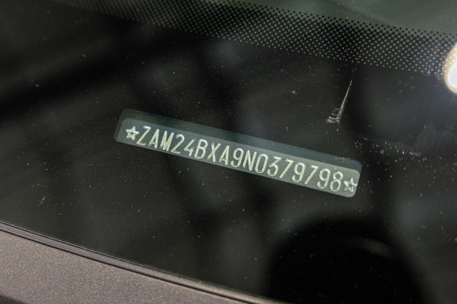 Used Car 2022 Maserati Mc20  For Sale Under $180,000 In Boerne, Texas