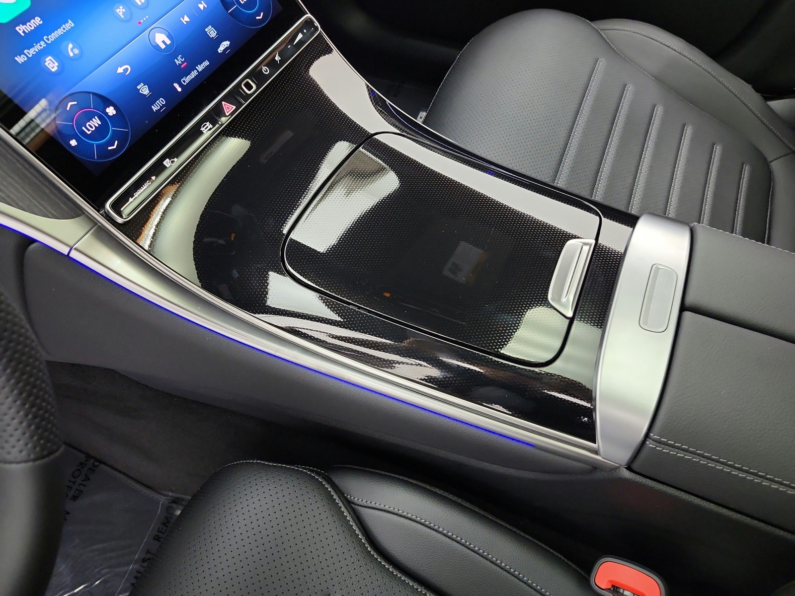 New 2026 Black Mercedes-Benz GLC 300 4MATIC® Coupe image 9