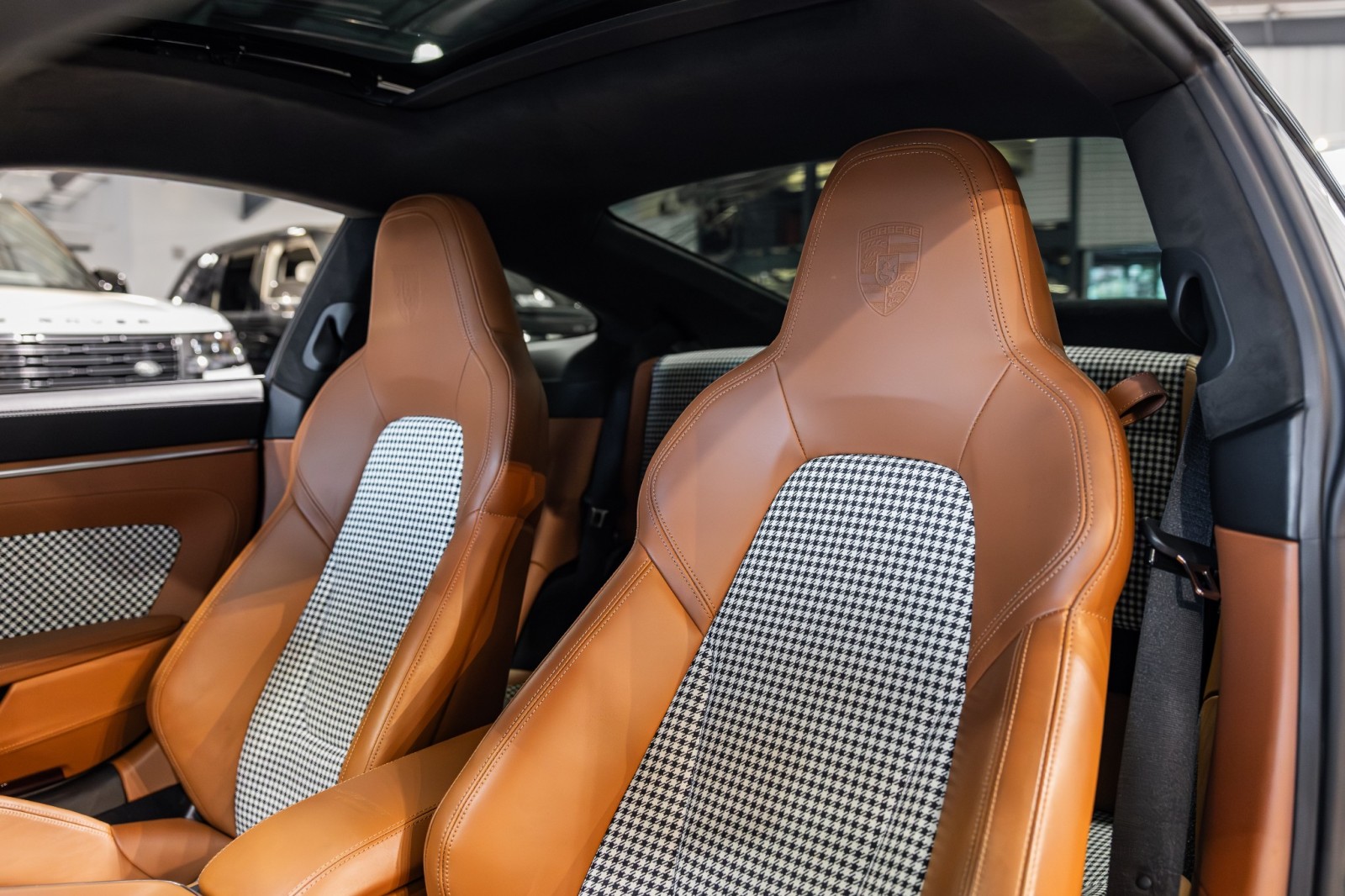 Used Car 2024 Porsche 911  Carrera S For Sale Under $180,000 In Boerne, Texas