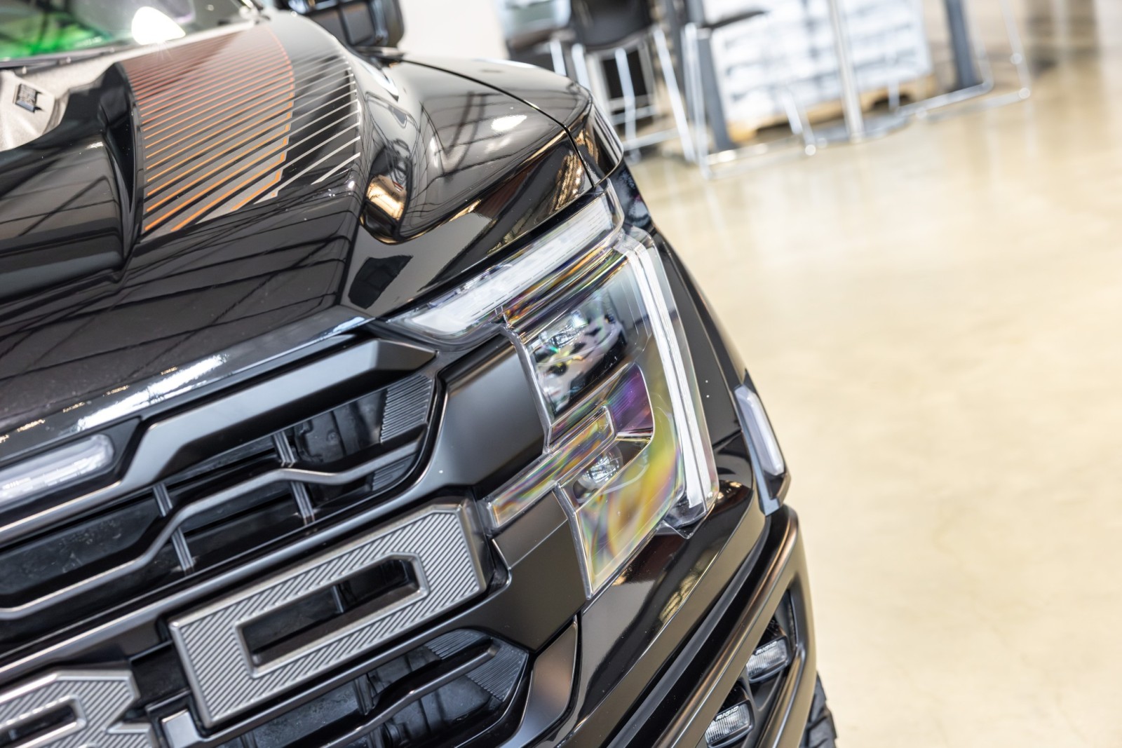 Used Car 2024 Ford F-150  Raptor For Sale Under $80,000 In Boerne, Texas