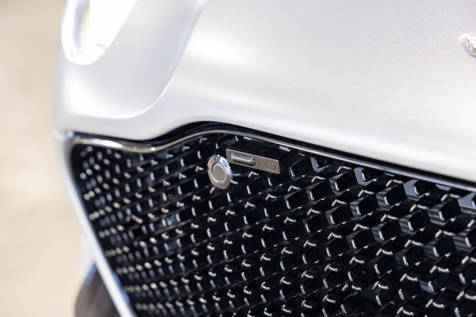 Used Car 2020 Aston Martin Dbs  Superleggera For Sale Under $200,000 In Boerne, Texas