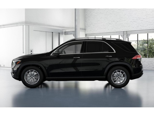 2024 Mercedes-Benz GLE GLE 450 33