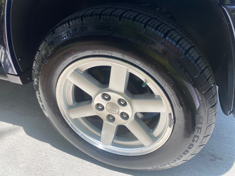 2006 Jeep Liberty 4WD Limited LOW MILES 75,410 in , 