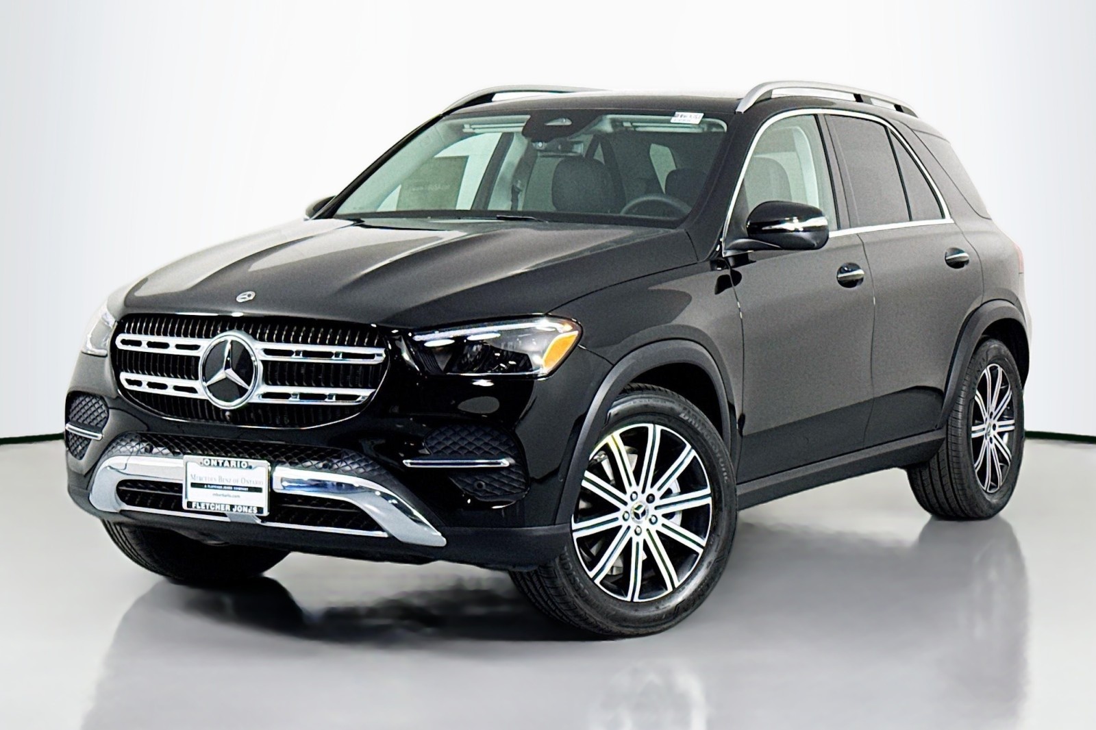 2026 Mercedes-Benz GLE 2026 Mercedes-Benz GLE GLE 350 SUV SUV