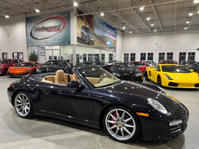 2012  911 Carrera 4S Sport Chrono Pkg $127K MSRP in , 