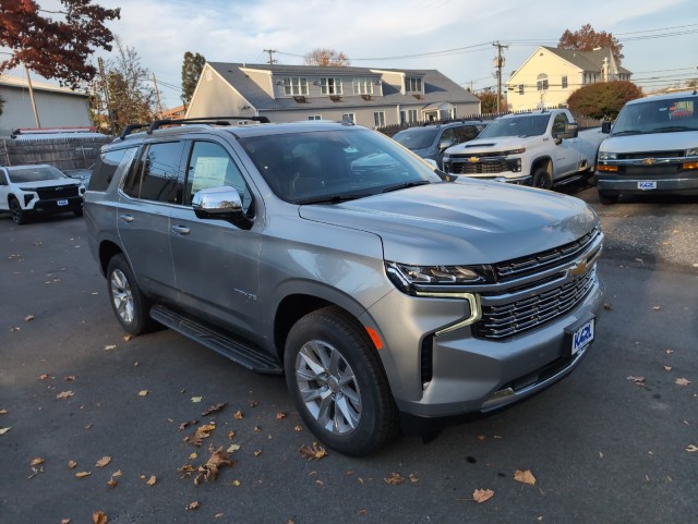 2024 Chevrolet Tahoe Premier 3