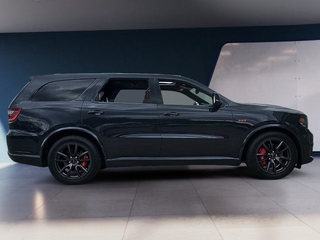 2018 Dodge Durango SRT 6