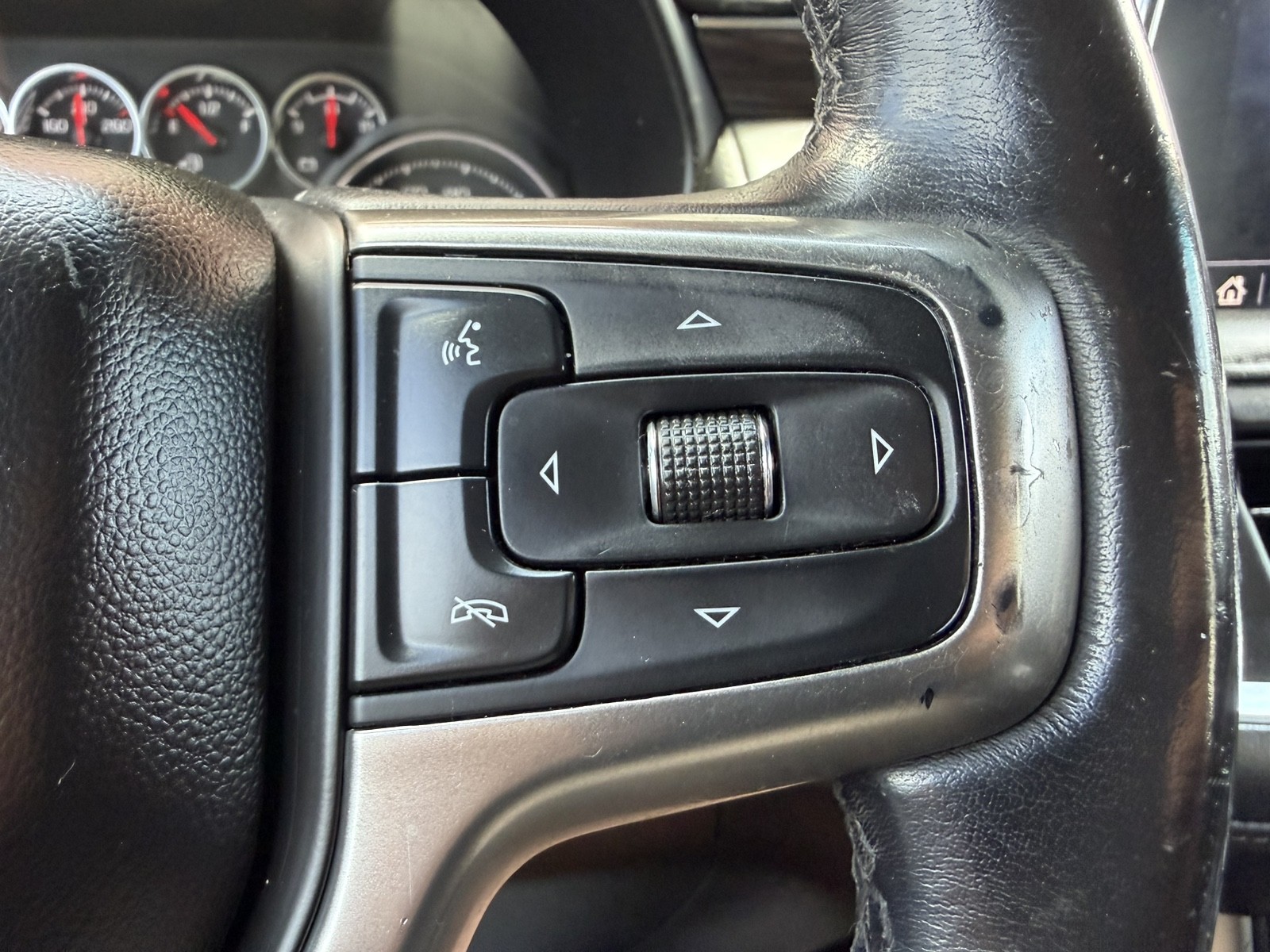 2021 Chevrolet Tahoe - $40,988
