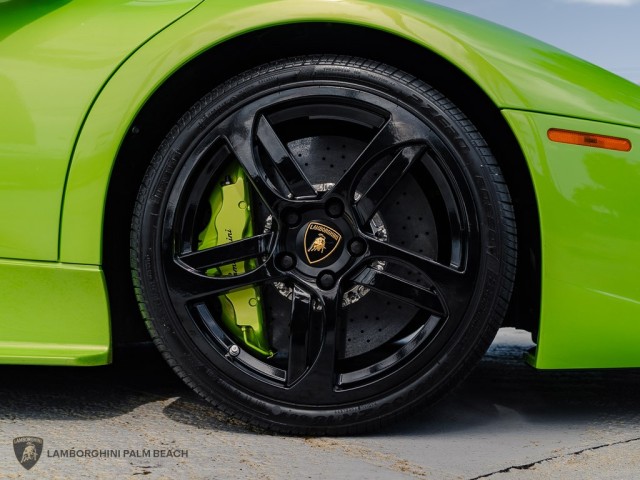 Lamborghini Murcielago