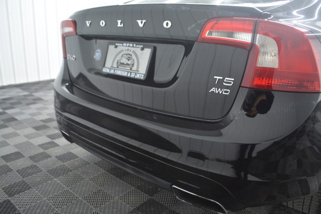 Used 2014 Volvo S60 T5 Premier Sedan for sale in Geneva NY