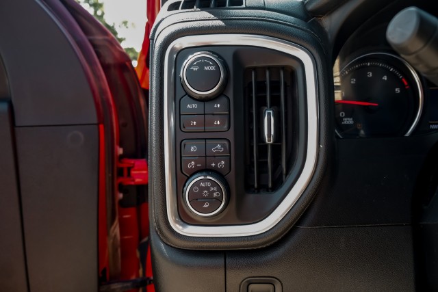 2021 Chevrolet Silverado 2500HD LTZ 24