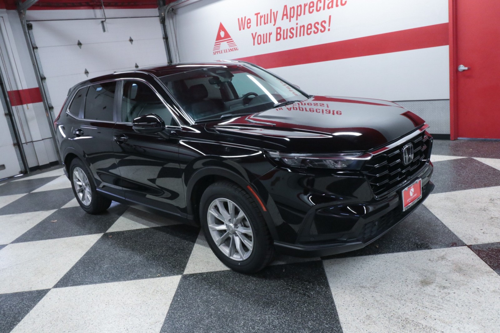 Used Car 2024 Honda Cr-v  Ex-l For Sale Under $30,000 In Austin, Texas