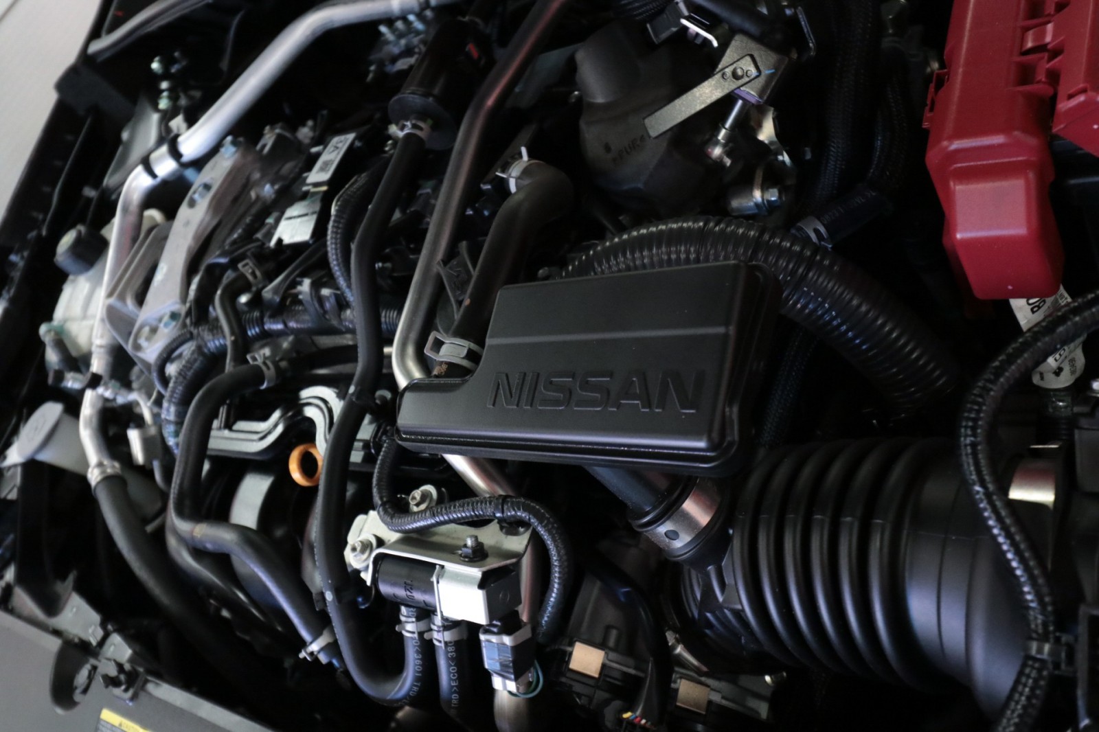 Used Car 2024 Nissan Sentra  Sr For Sale Under $25,000 In Austin, Texas