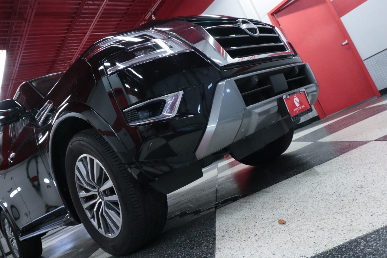 Used Car 2022 Nissan Armada  Sl For Sale Under $30,000 In Austin, Texas