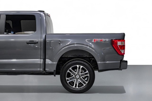 2023 Ford F-150 XL 11