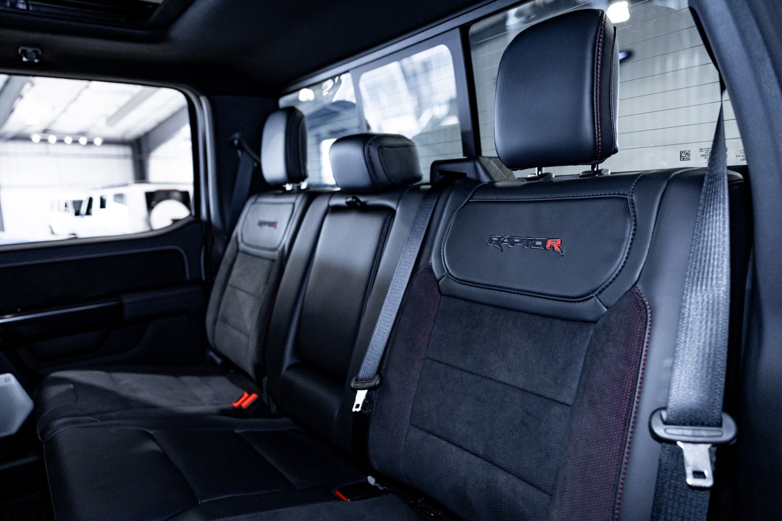 Used Car 2025 Ford F-150  Raptor R - 720 Horsepower - Supercharged V8 For Sale Under $140,000 In Boerne, Texas