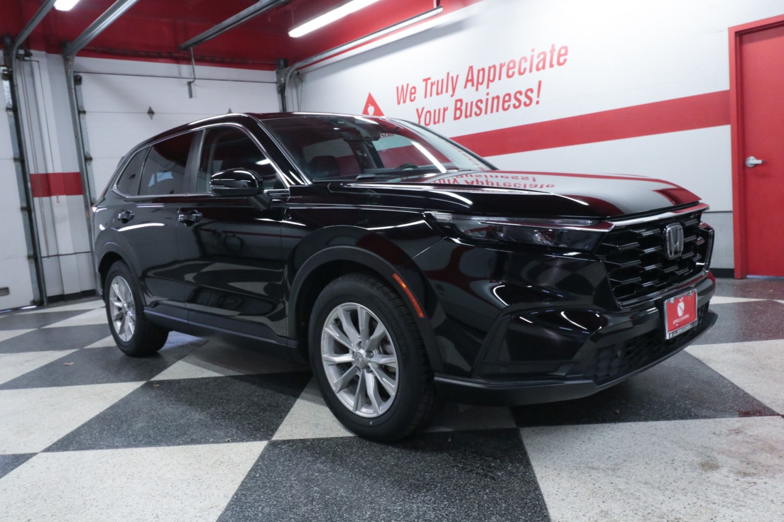 Used Car 2024 Honda Cr-v  Ex-l For Sale Under $30,000 In Austin, Texas