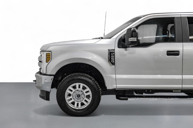 2019 Ford F-250 XL 10