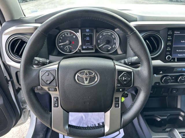 2022 Toyota Tacoma 2WD SR 10