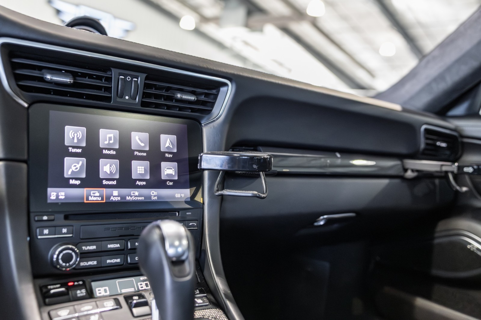 Used Car 2019 Porsche 911  Turbo S For Sale Under $190,000 In Boerne, Texas