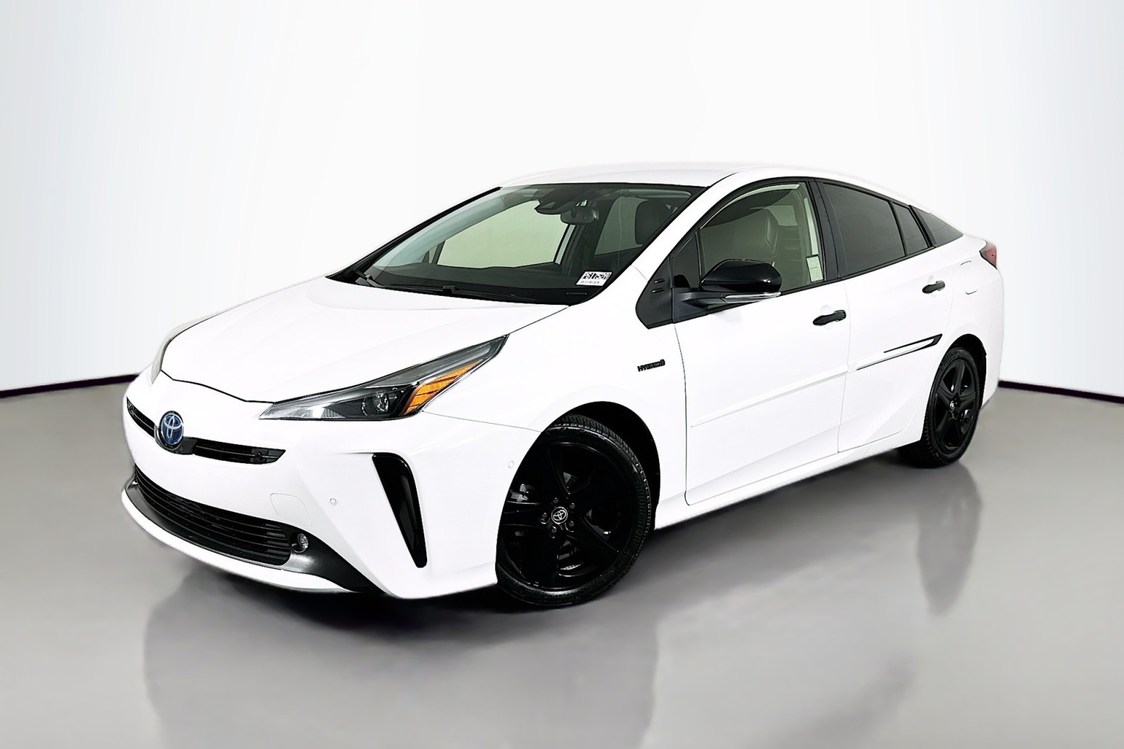 2022 Toyota Prius NIGHTSHADE