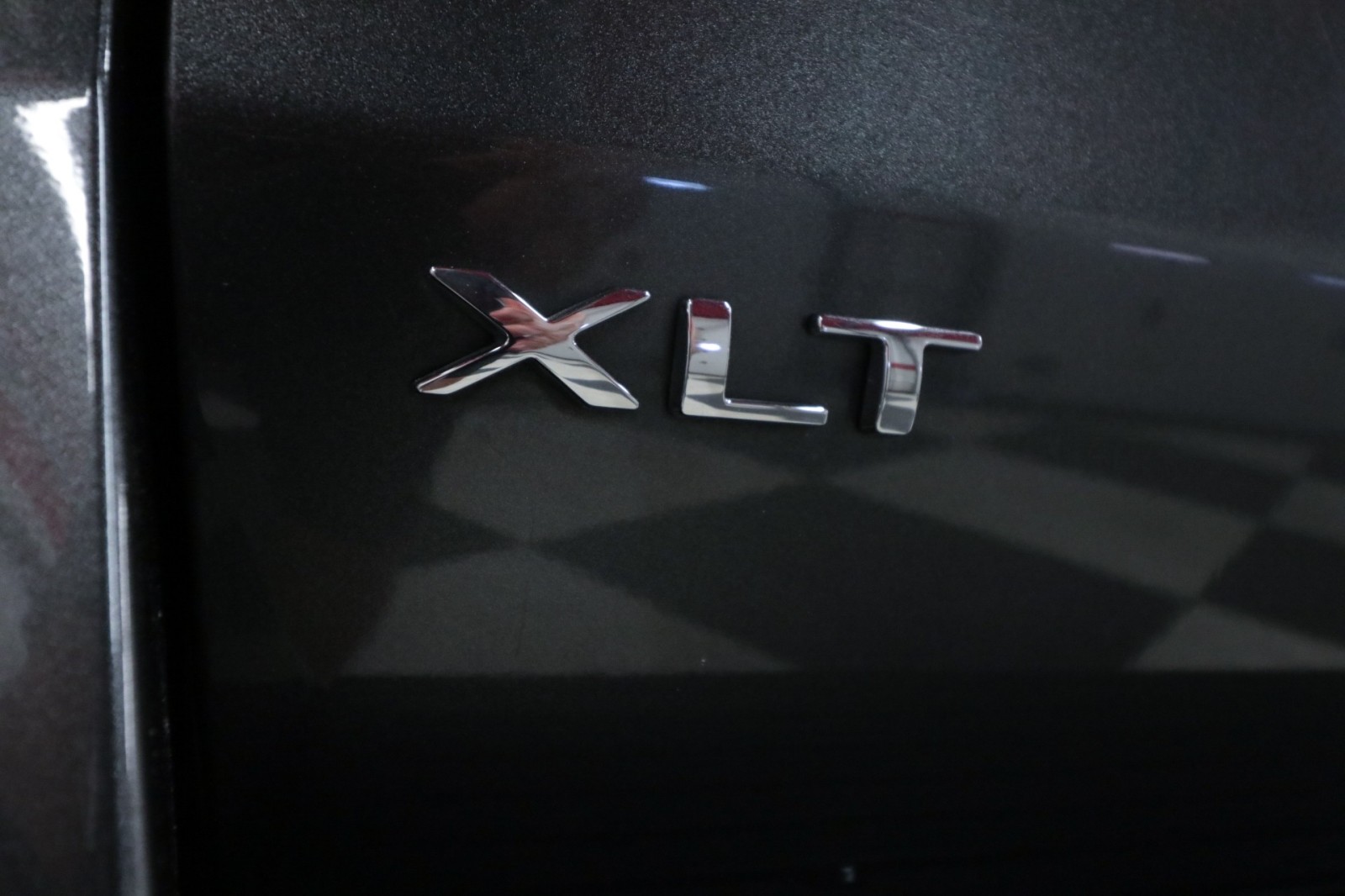 Used Car 2020 Ford Expedition  Xlt For Sale Under $30,000 In Austin, Texas