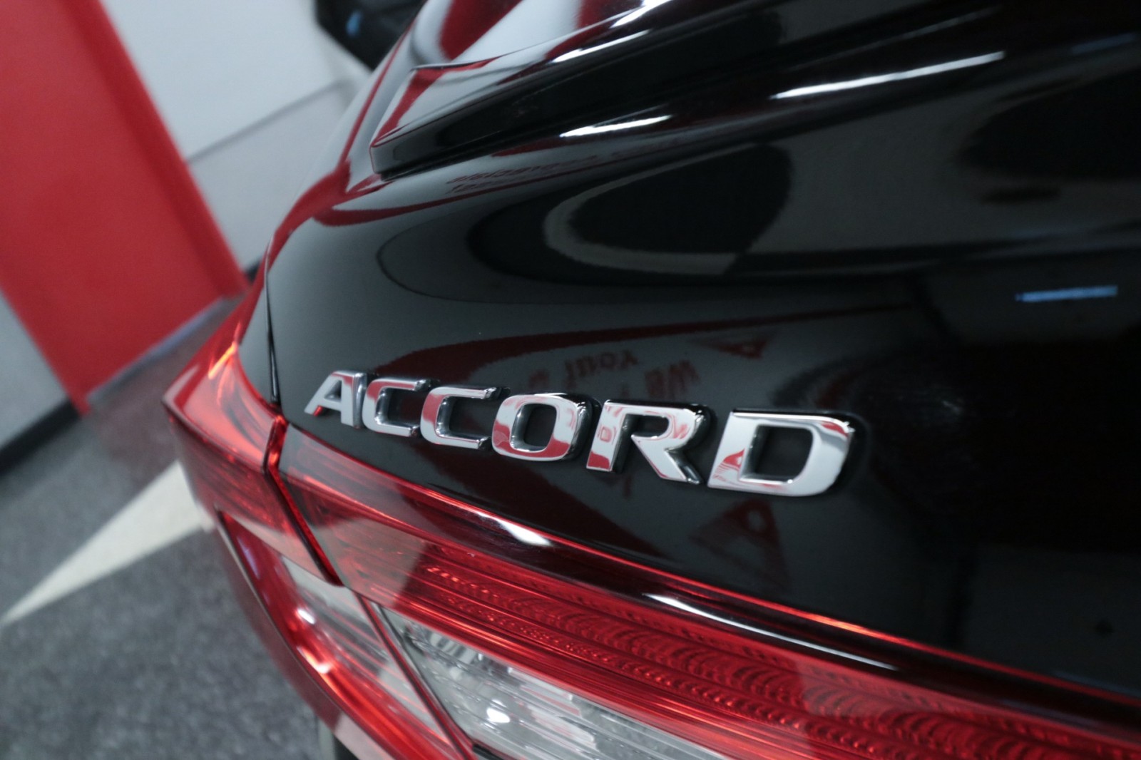 Used Car 2021 Honda Accord Sedan  Sport Se For Sale Under $25,000 In Austin, Texas