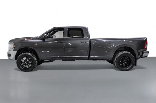 2022 Ram 3500 Tradesman 9