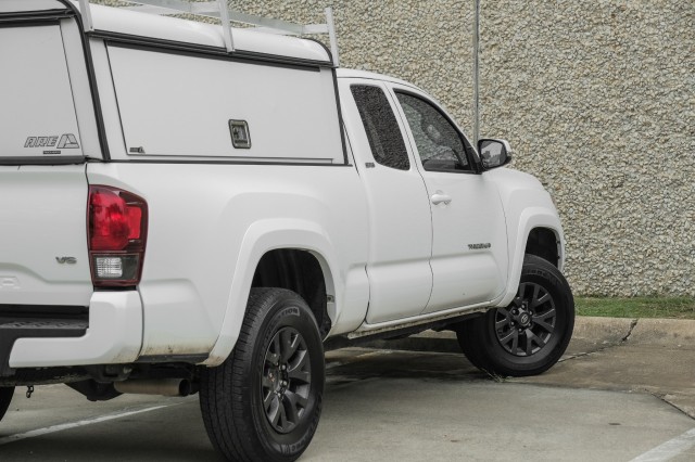 2021 Toyota Tacoma 2WD SR 14