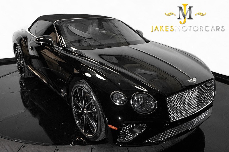 2020 Bentley Continental GTC W12 First Edition Convertible ($309,315 MSRP!!) *LOADED* in , 