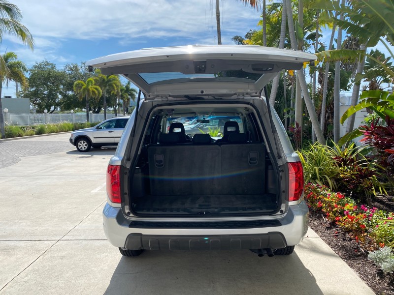 2004 Honda Pilot EX-L 4WD LOW MILES 64,262 in ,
