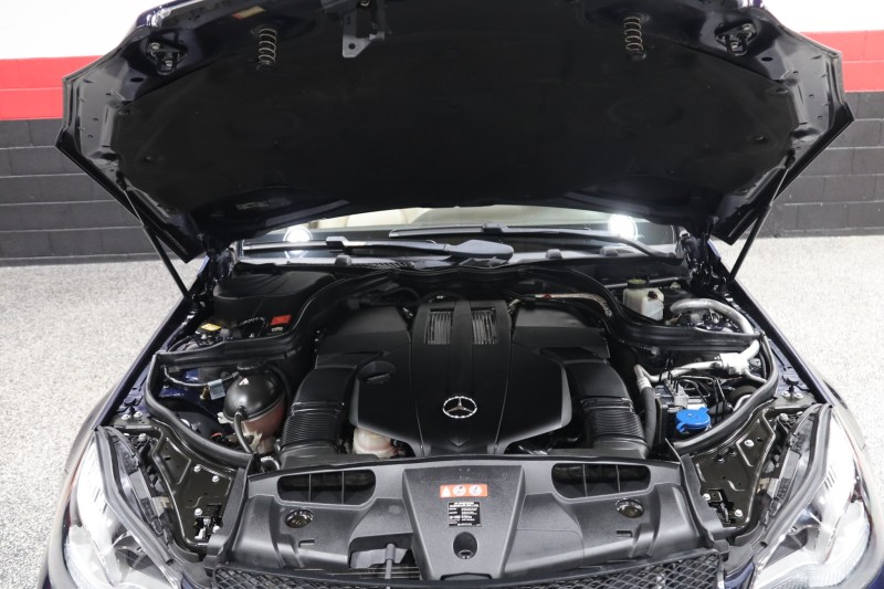 2015 Mercedes-Benz E 400 AMG Sport 2dr Cabriolet in ,