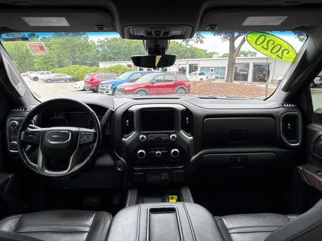 GMCSierra 2500HD41