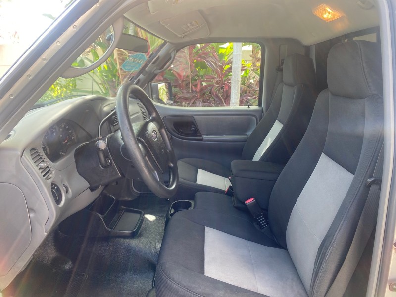 2008 Ford Ranger XL LOW MILES 49,420 in , 