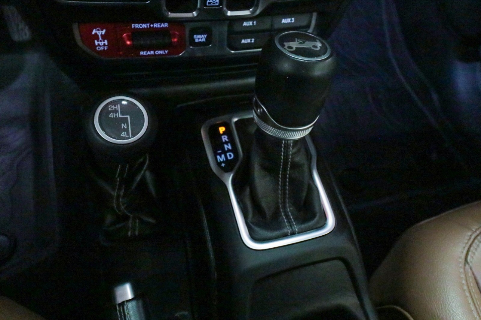 Used Car 2020 Jeep Wrangler Unlimited  Rubicon For Sale Under $35,000 In Austin, Texas