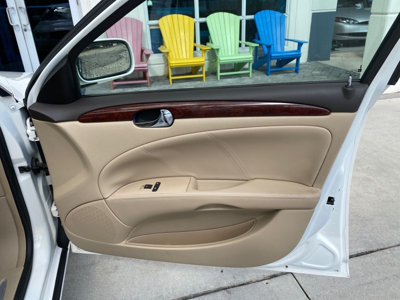 2008 Buick Lucerne CXL LOW MILES 40,989 1 OWNER in , 