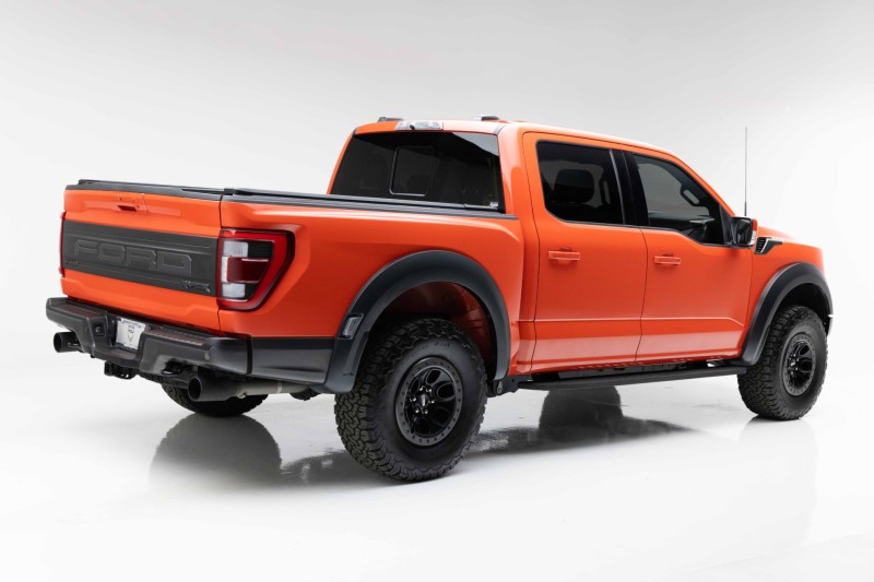 2023 Ford F-150 Raptor Raptor in , 