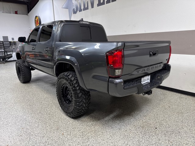 2019 Toyota Tacoma 2WD TRD Sport V6 Pro Lift in , 