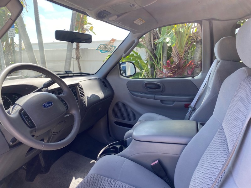 2004 Ford F-150 Heritage XLT LOW MILES 41,911 1 OWNER in , 