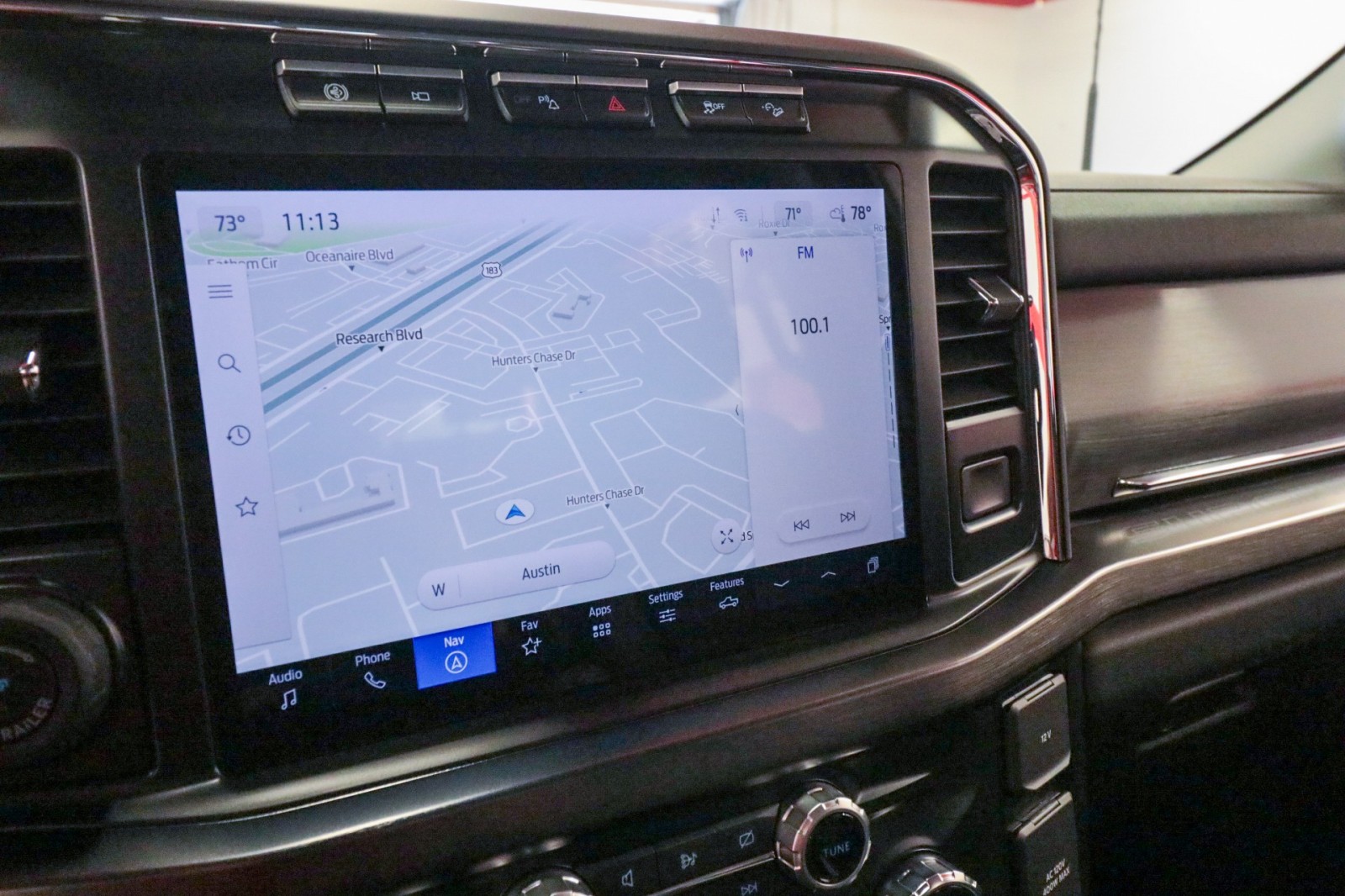 Used Car 2023 Ford Super Duty F-250 Srw  Lariat For Sale Under $80,000 In Austin, Texas